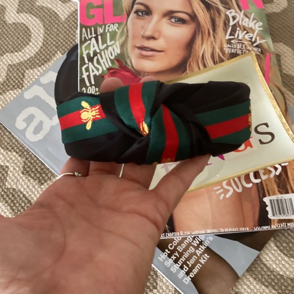 *New* headband